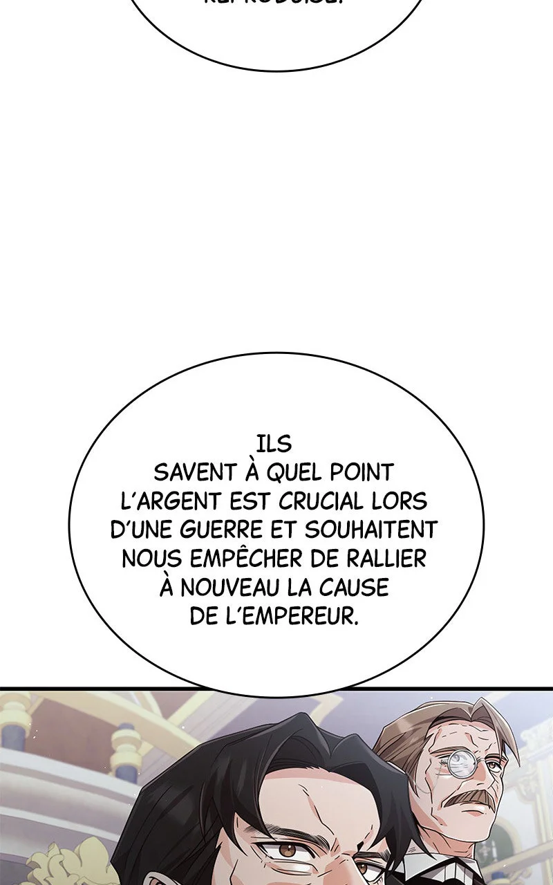 The Academy Visionary Chapitre 31 - Page 17