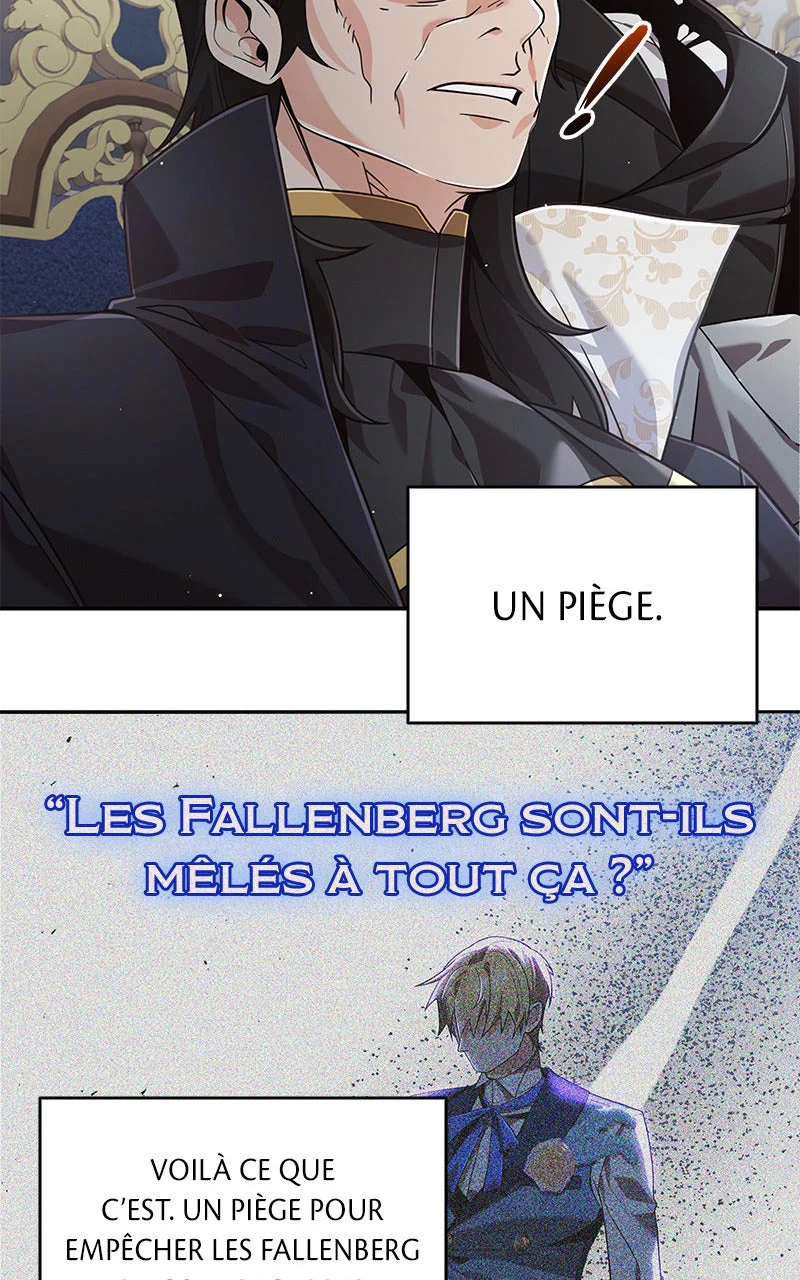 The Academy Visionary Chapitre 31 - Page 18