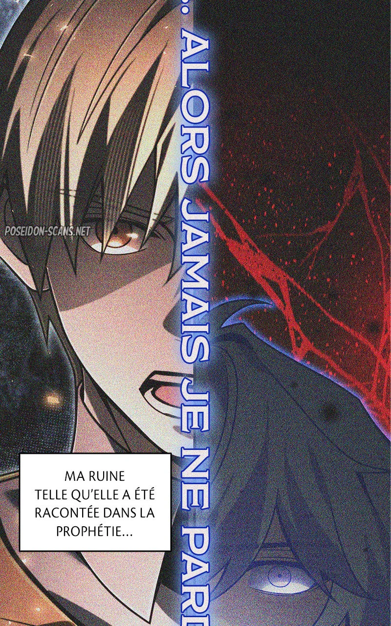 The Academy Visionary Chapitre 31 - Page 20