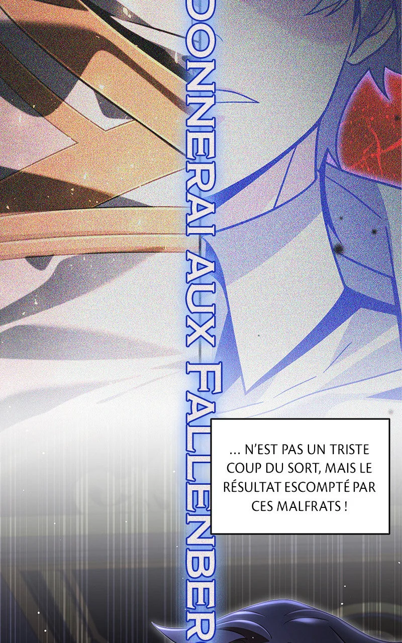 The Academy Visionary Chapitre 31 - Page 21