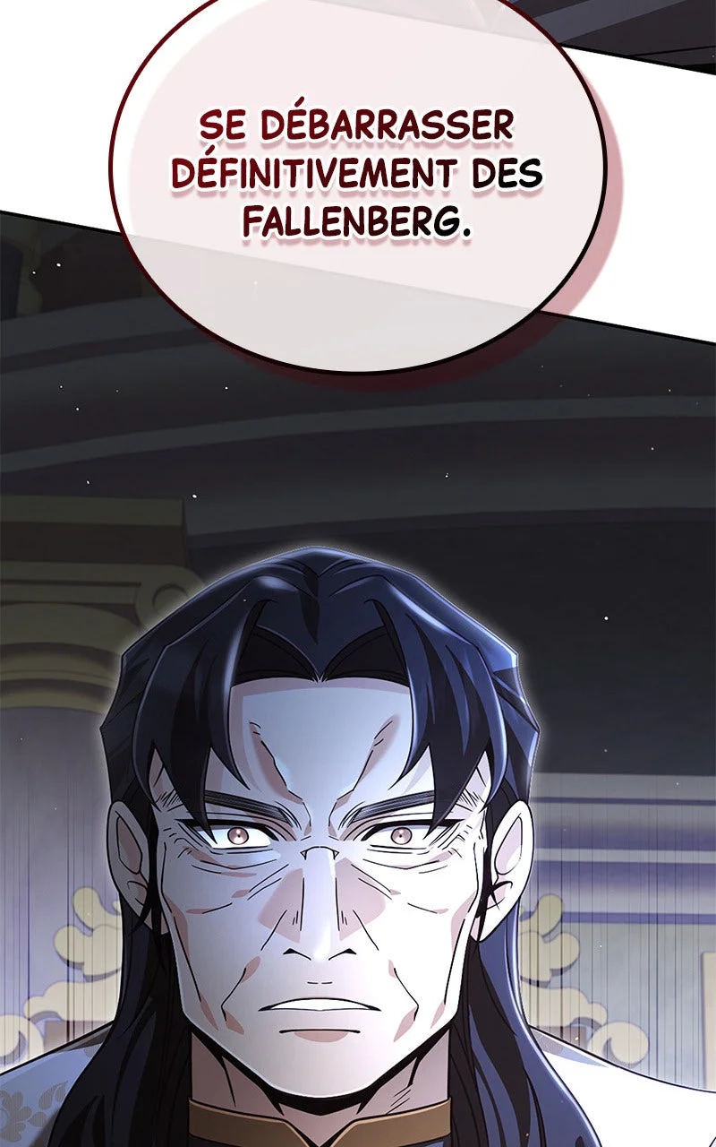 The Academy Visionary Chapitre 31 - Page 23