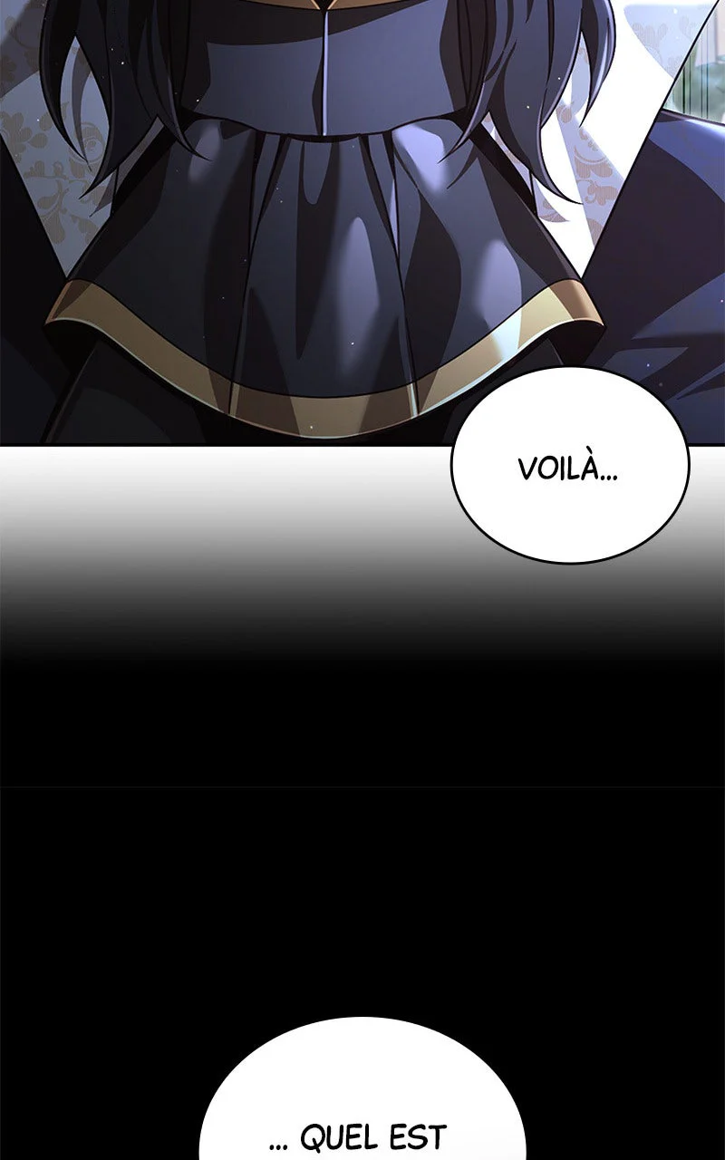 The Academy Visionary Chapitre 31 - Page 24
