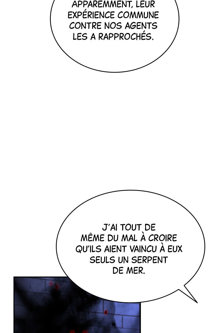 The Academy Visionary Chapitre 31 - Page 29