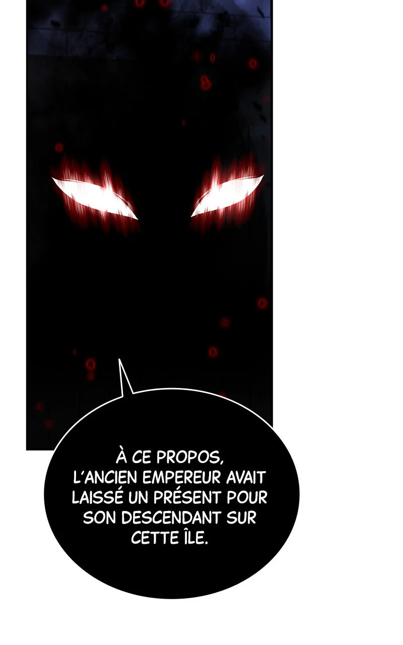 The Academy Visionary Chapitre 31 - Page 30