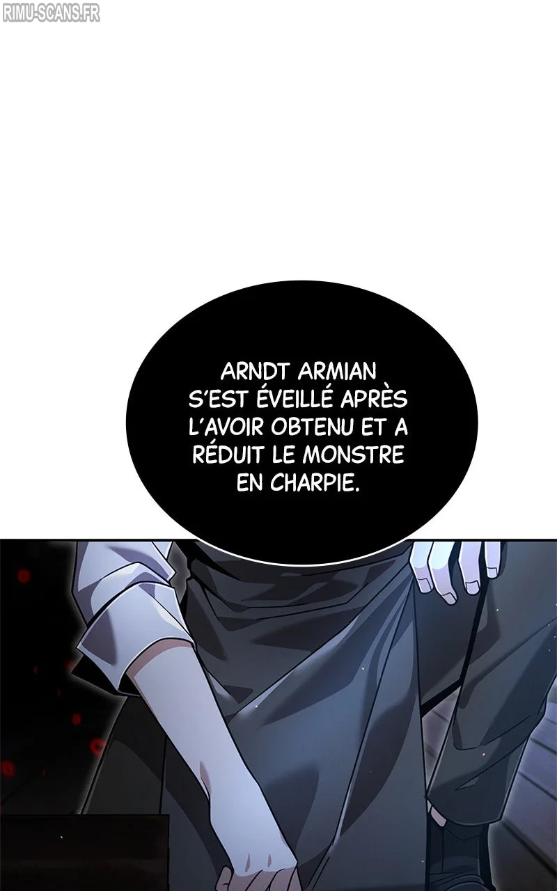 The Academy Visionary Chapitre 31 - Page 31