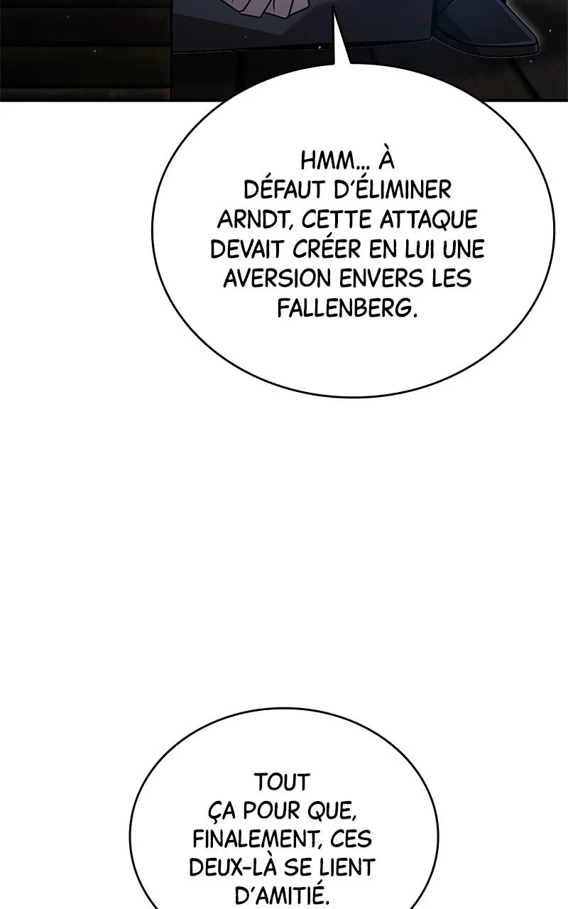 The Academy Visionary Chapitre 31 - Page 32