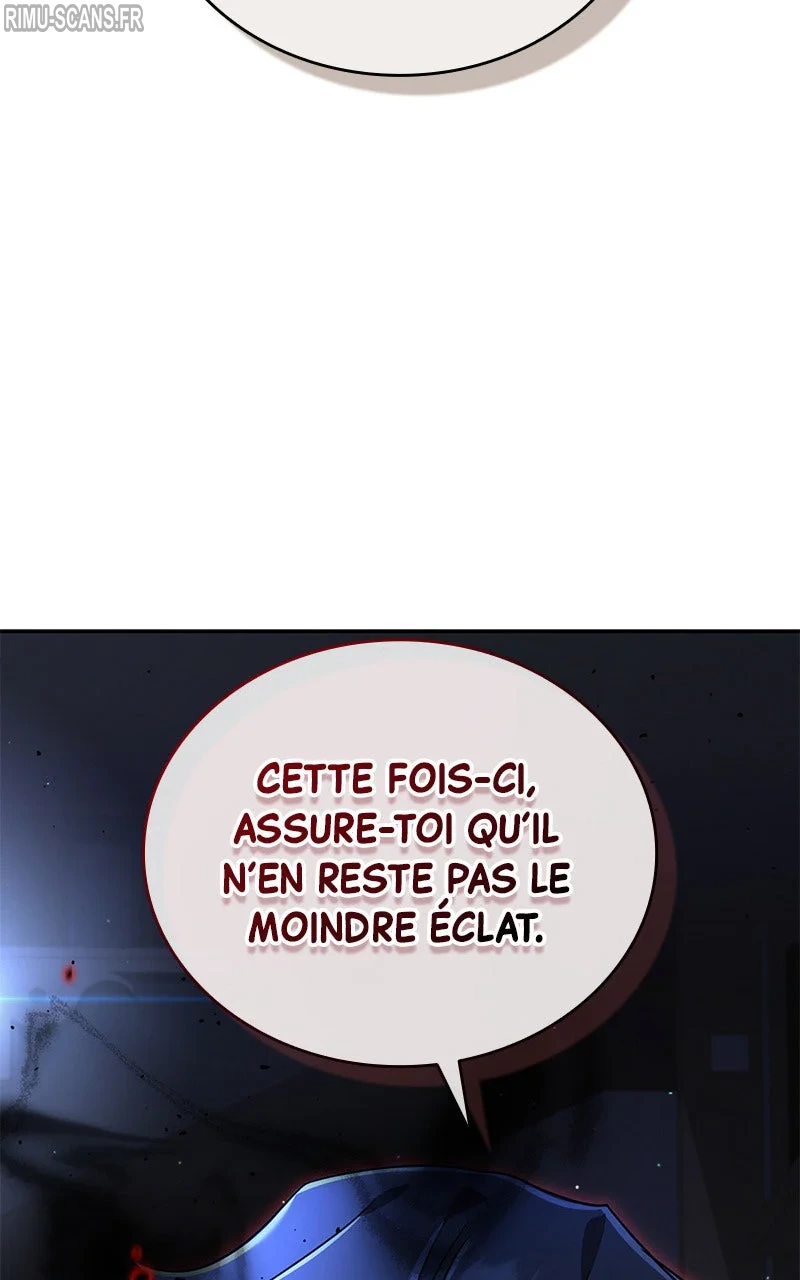 The Academy Visionary Chapitre 31 - Page 40