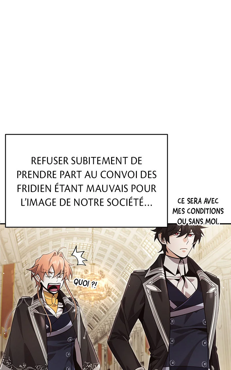 The Academy Visionary Chapitre 31 - Page 44