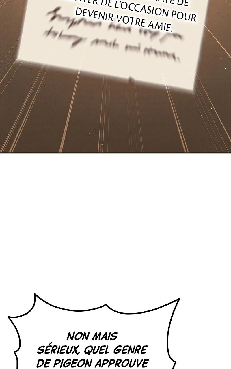 The Academy Visionary Chapitre 31 - Page 48