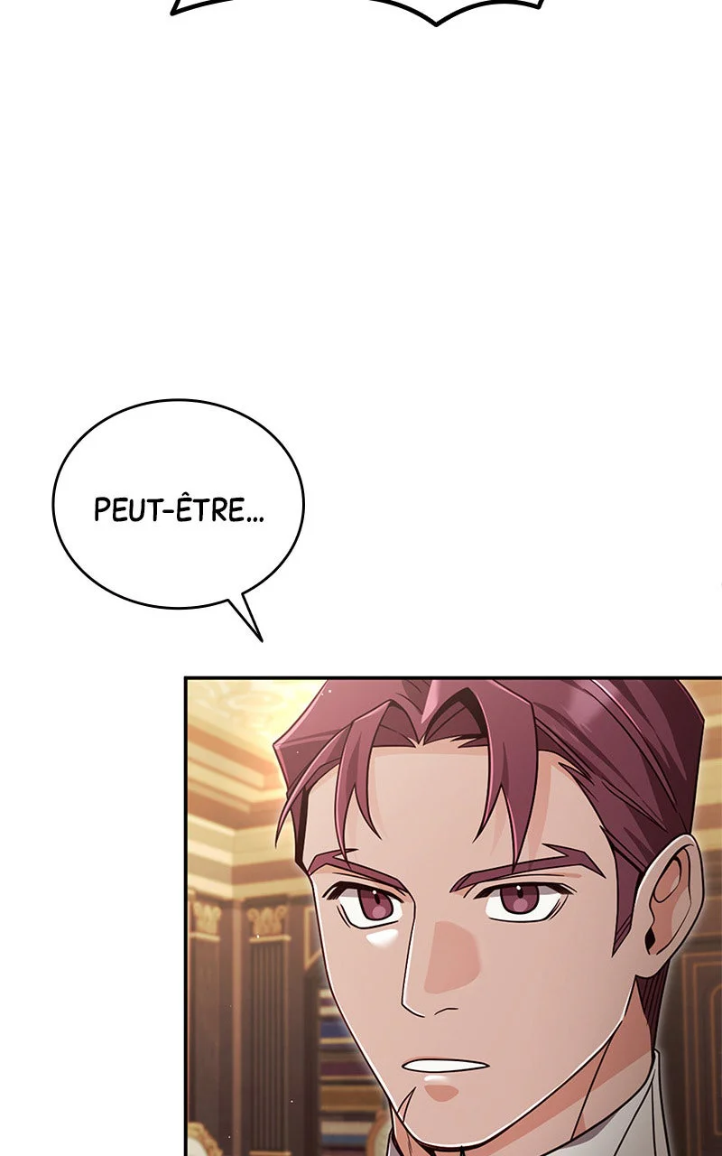 The Academy Visionary Chapitre 31 - Page 50