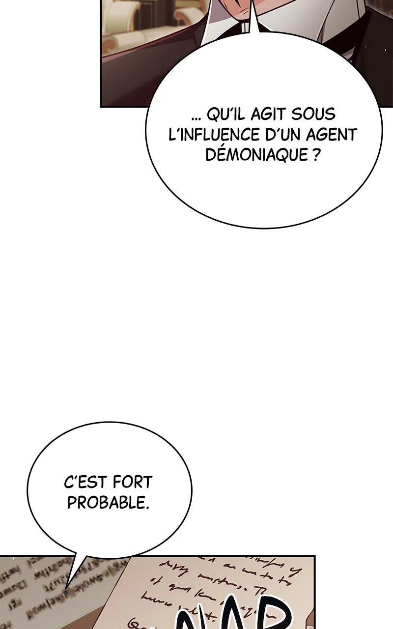 The Academy Visionary Chapitre 31 - Page 51