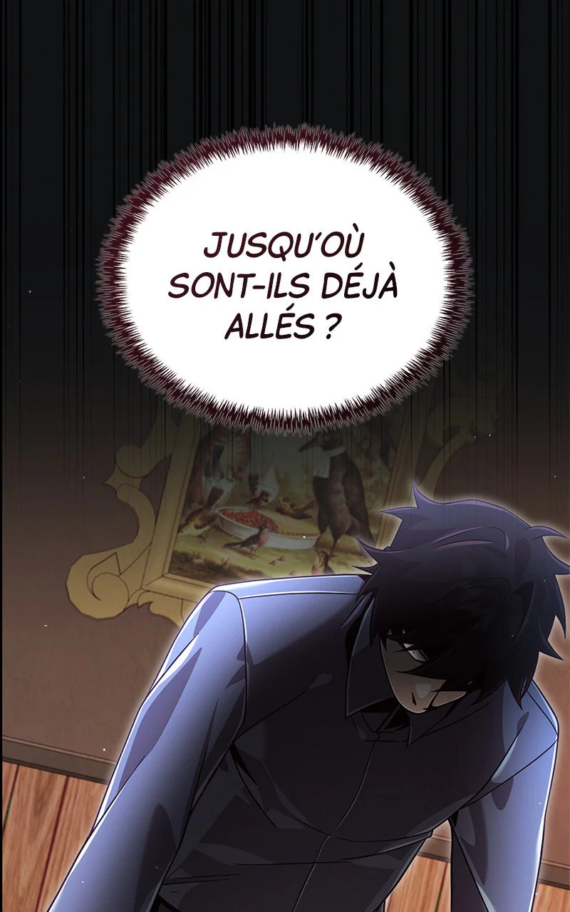 The Academy Visionary Chapitre 31 - Page 53
