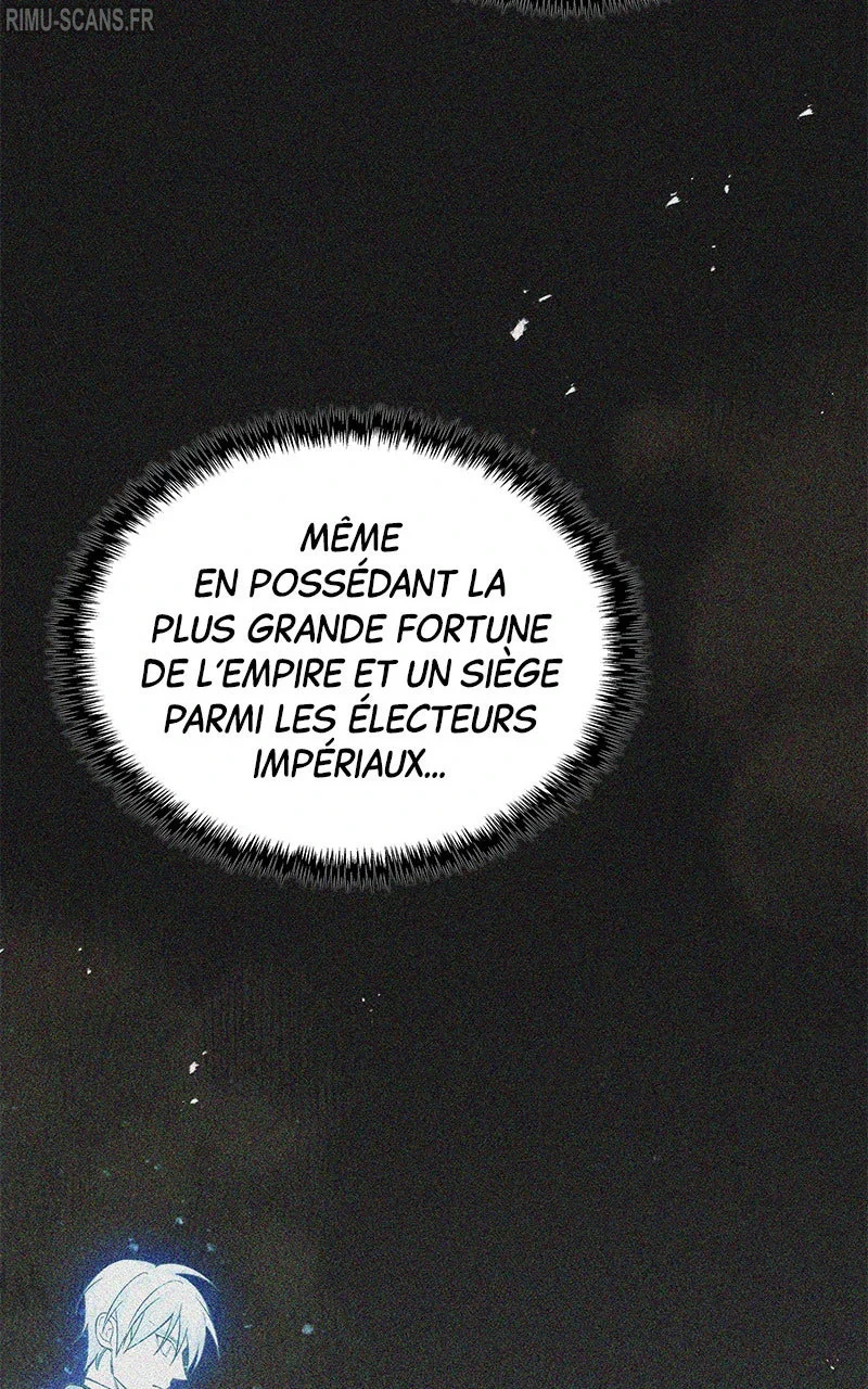 The Academy Visionary Chapitre 31 - Page 55