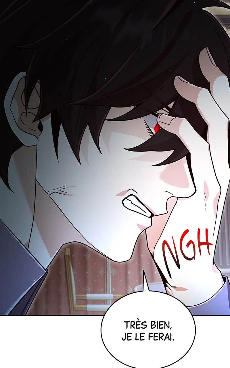The Academy Visionary Chapitre 31 - Page 59
