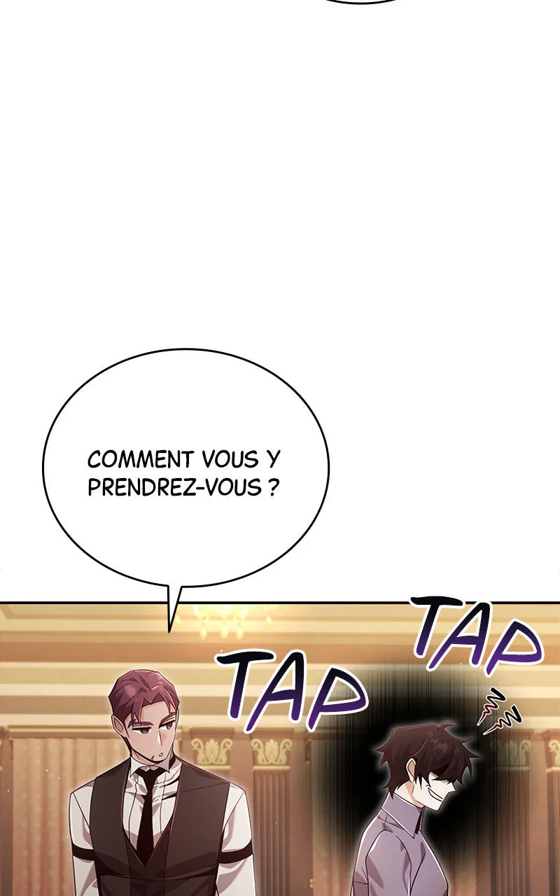 The Academy Visionary Chapitre 31 - Page 60