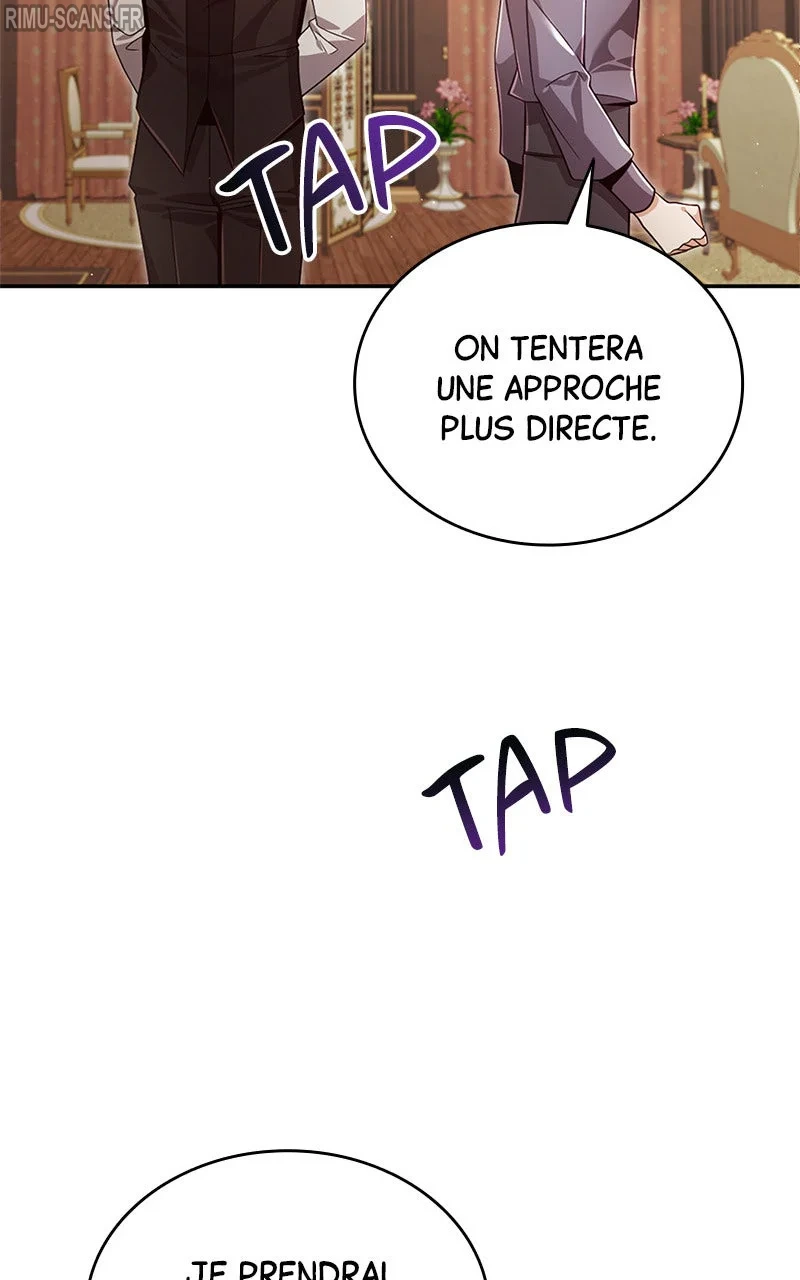 The Academy Visionary Chapitre 31 - Page 61