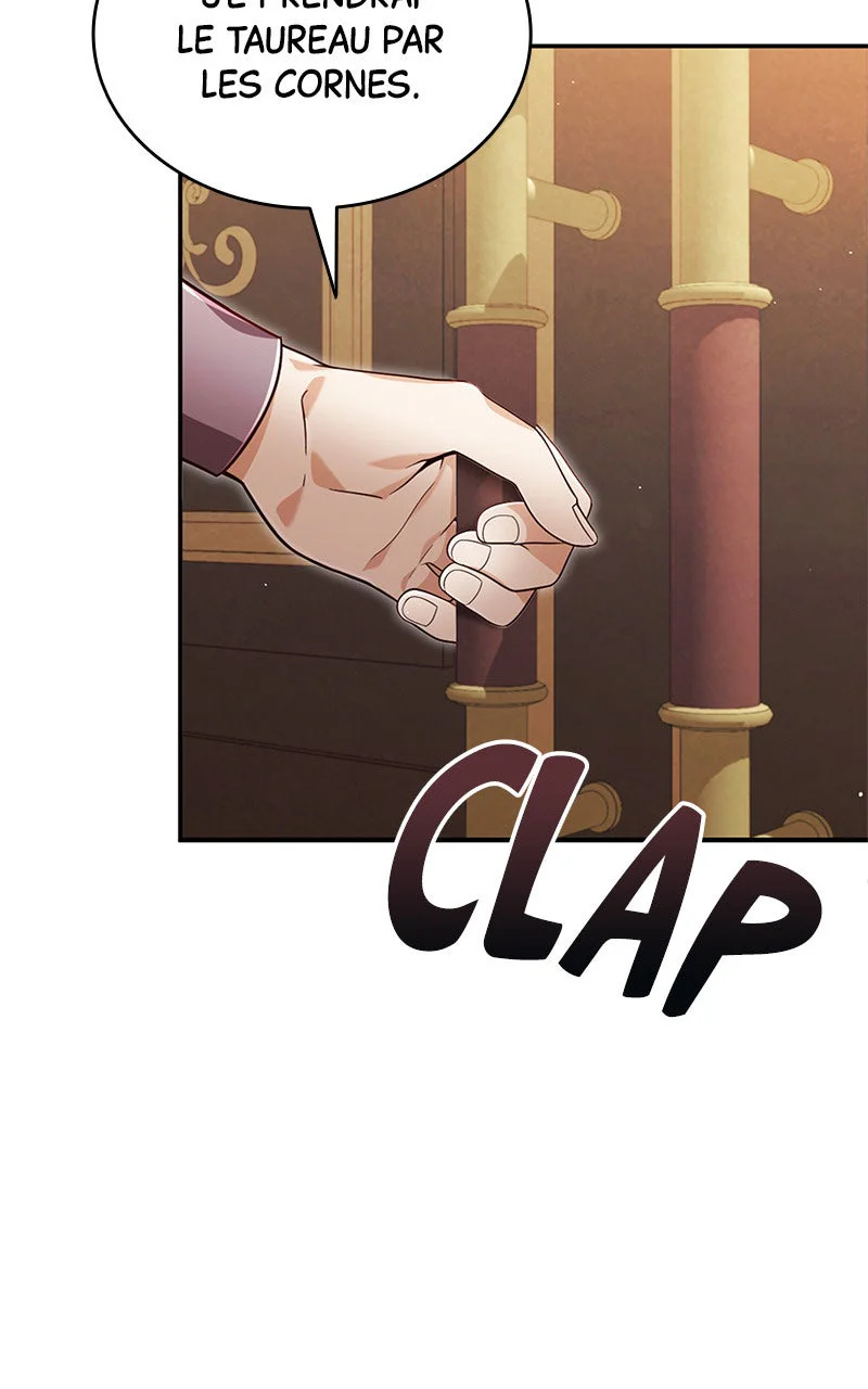 The Academy Visionary Chapitre 31 - Page 62