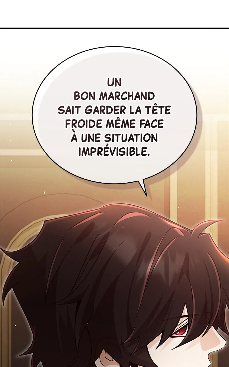 The Academy Visionary Chapitre 31 - Page 63