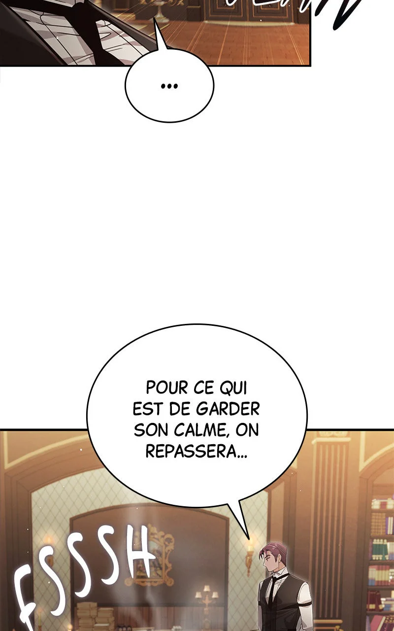 The Academy Visionary Chapitre 31 - Page 66