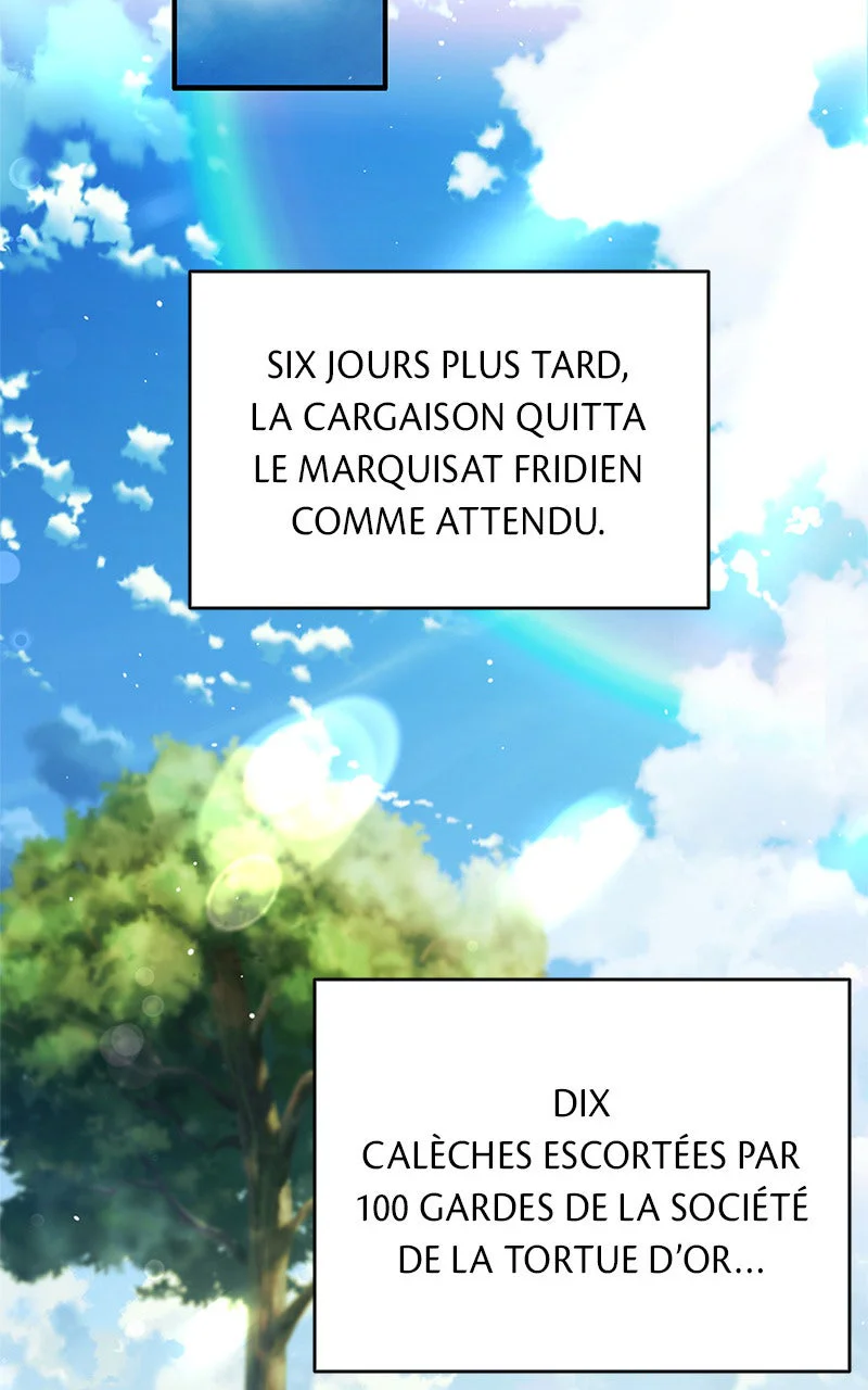 The Academy Visionary Chapitre 31 - Page 69