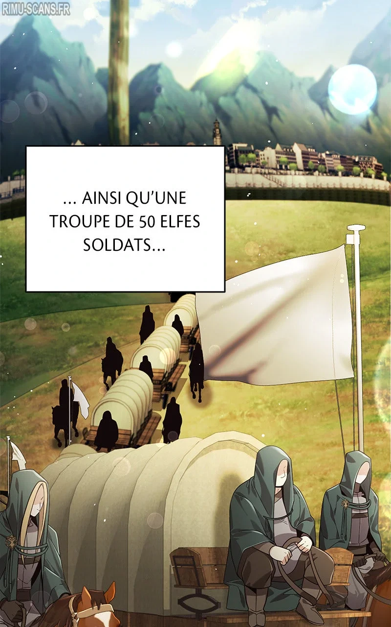 The Academy Visionary Chapitre 31 - Page 70