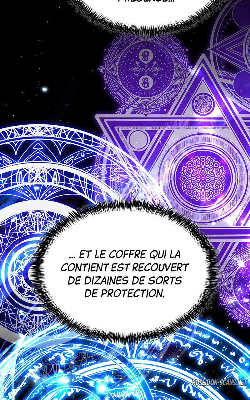 The Academy Visionary Chapitre 31 - Page 75