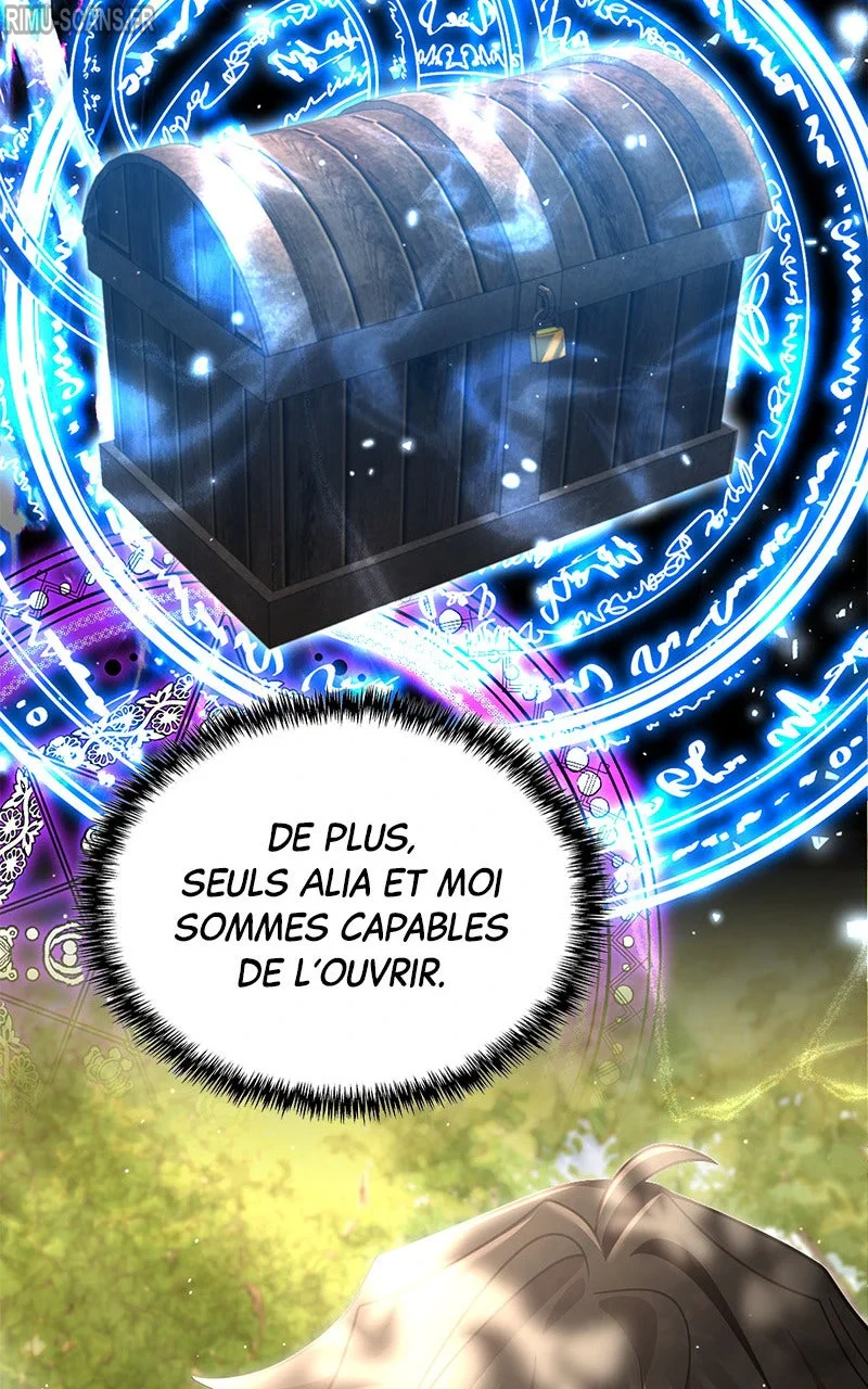 The Academy Visionary Chapitre 31 - Page 76