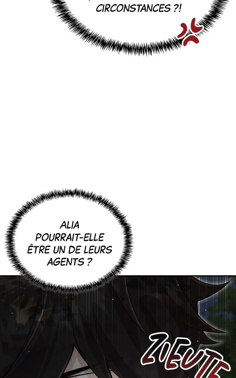 The Academy Visionary Chapitre 31 - Page 78