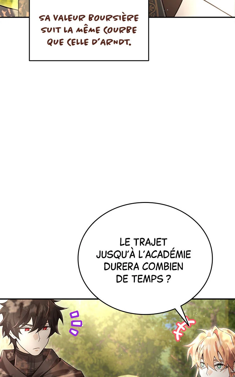 The Academy Visionary Chapitre 31 - Page 81