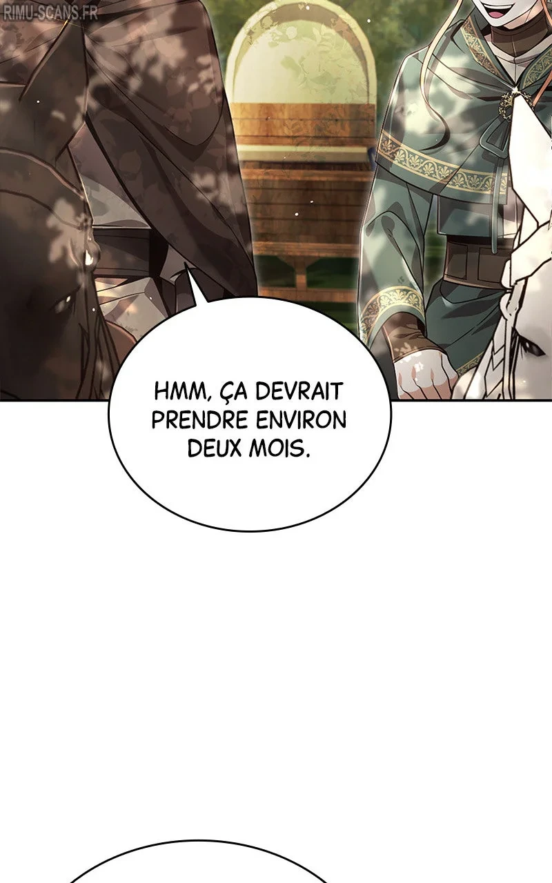 The Academy Visionary Chapitre 31 - Page 82