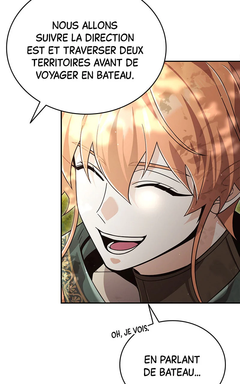 The Academy Visionary Chapitre 31 - Page 83