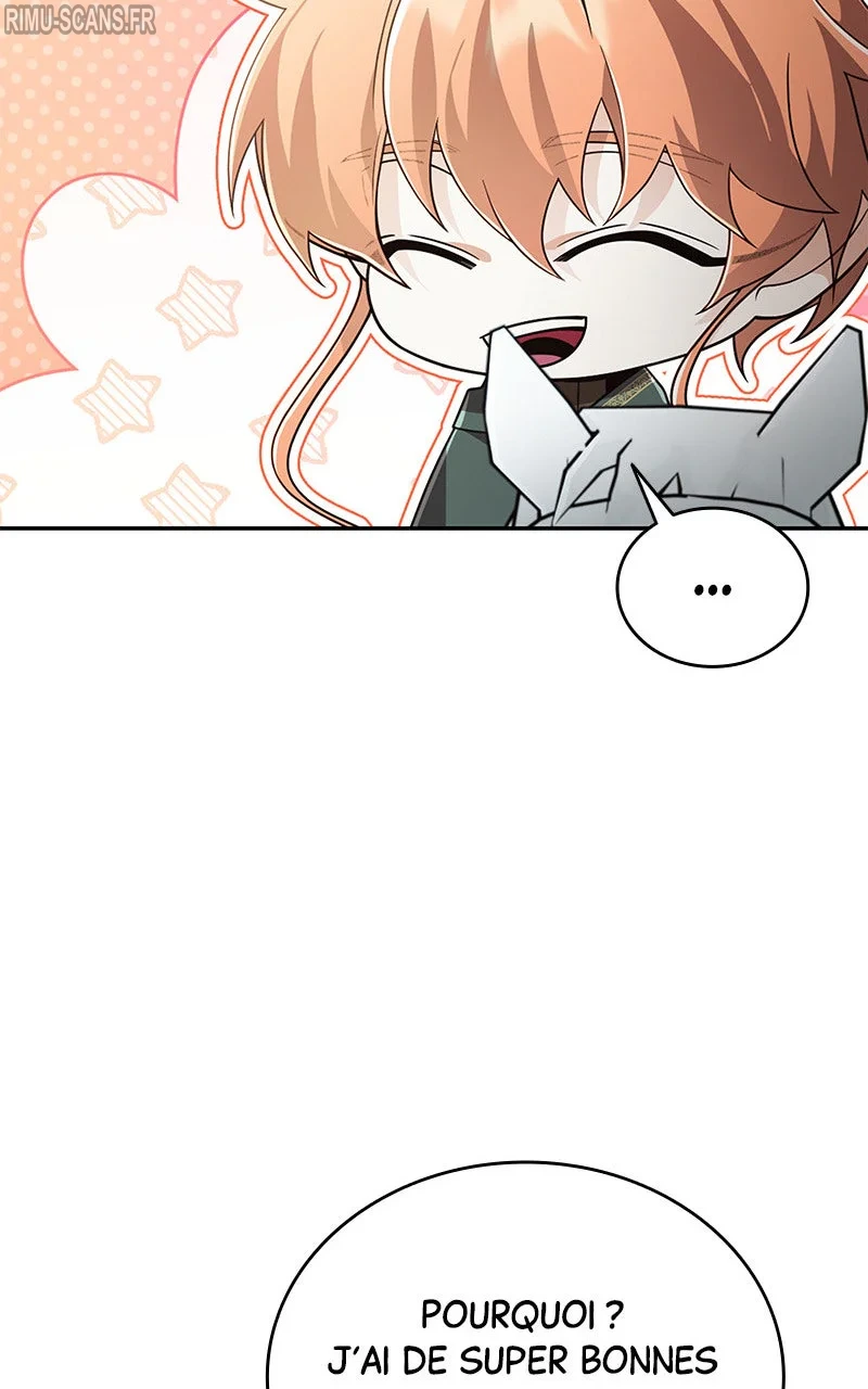The Academy Visionary Chapitre 31 - Page 85