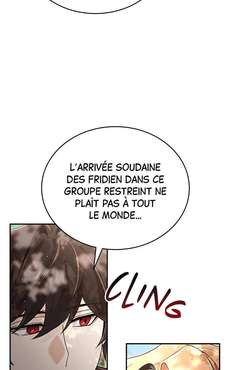 The Academy Visionary Chapitre 31 - Page 87