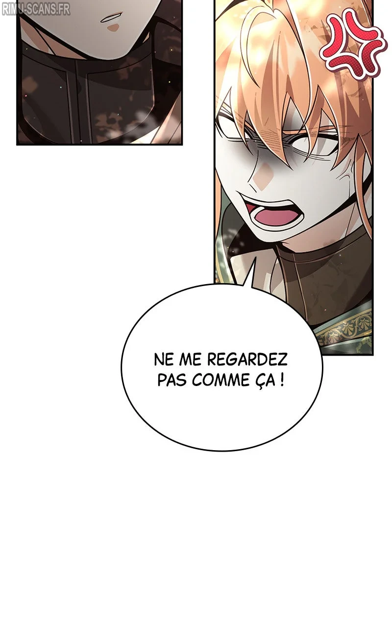 The Academy Visionary Chapitre 31 - Page 88