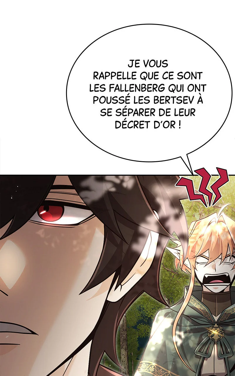 The Academy Visionary Chapitre 31 - Page 89