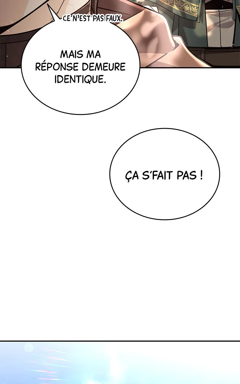 The Academy Visionary Chapitre 31 - Page 90