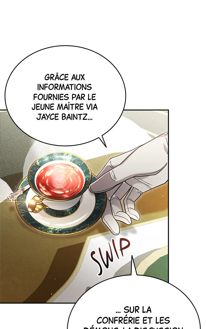 The Academy Visionary Chapitre 31 - Page 93