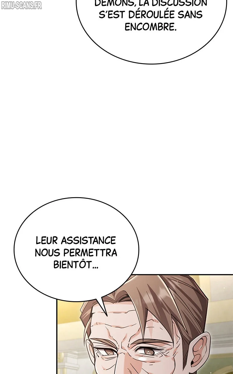 The Academy Visionary Chapitre 31 - Page 94