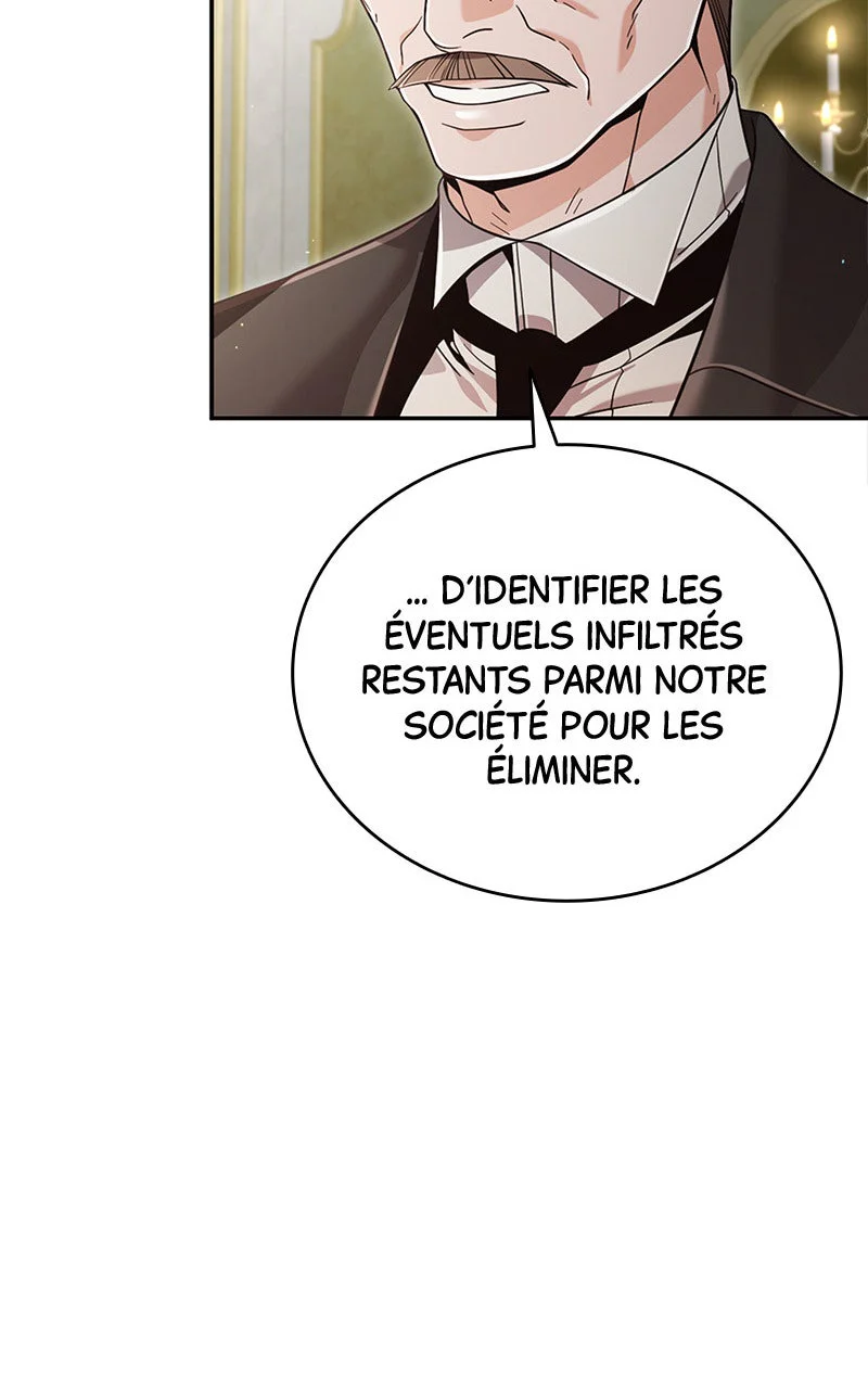 The Academy Visionary Chapitre 31 - Page 95