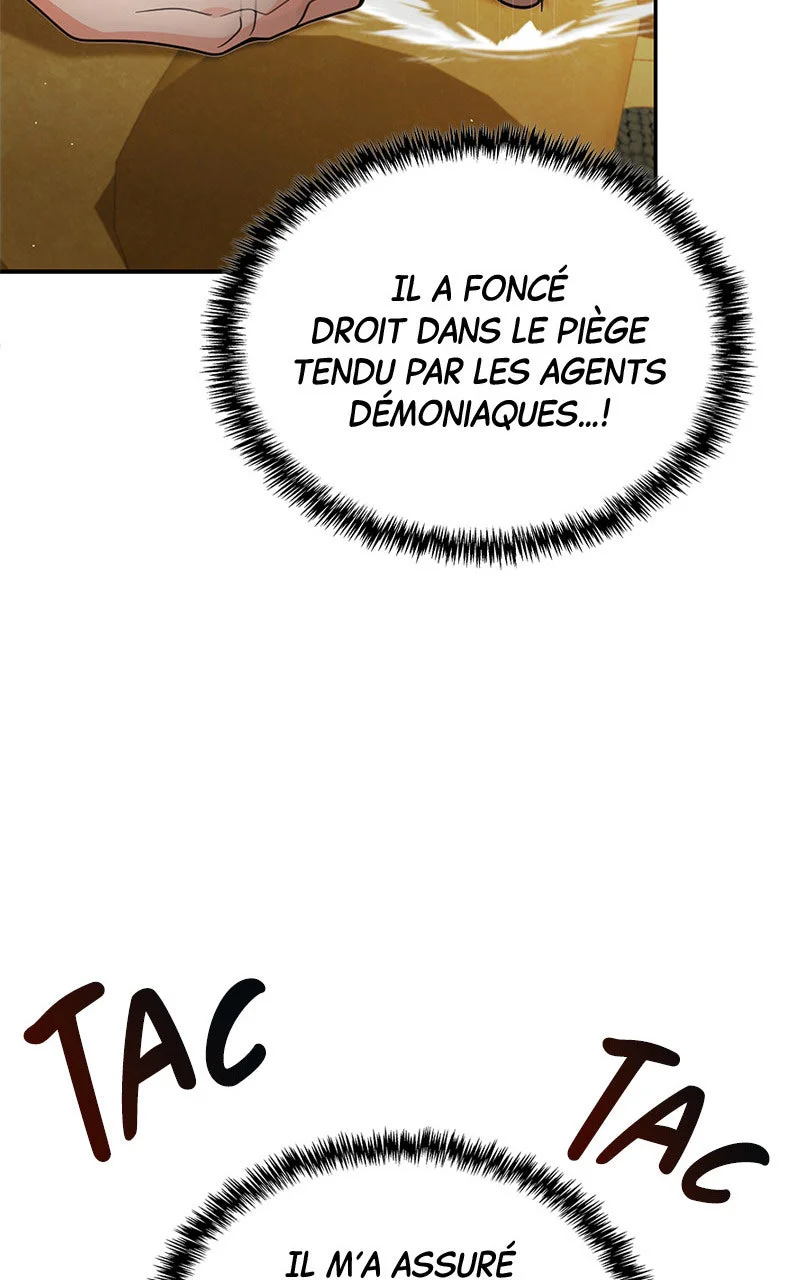 The Academy Visionary Chapitre 31 - Page 98