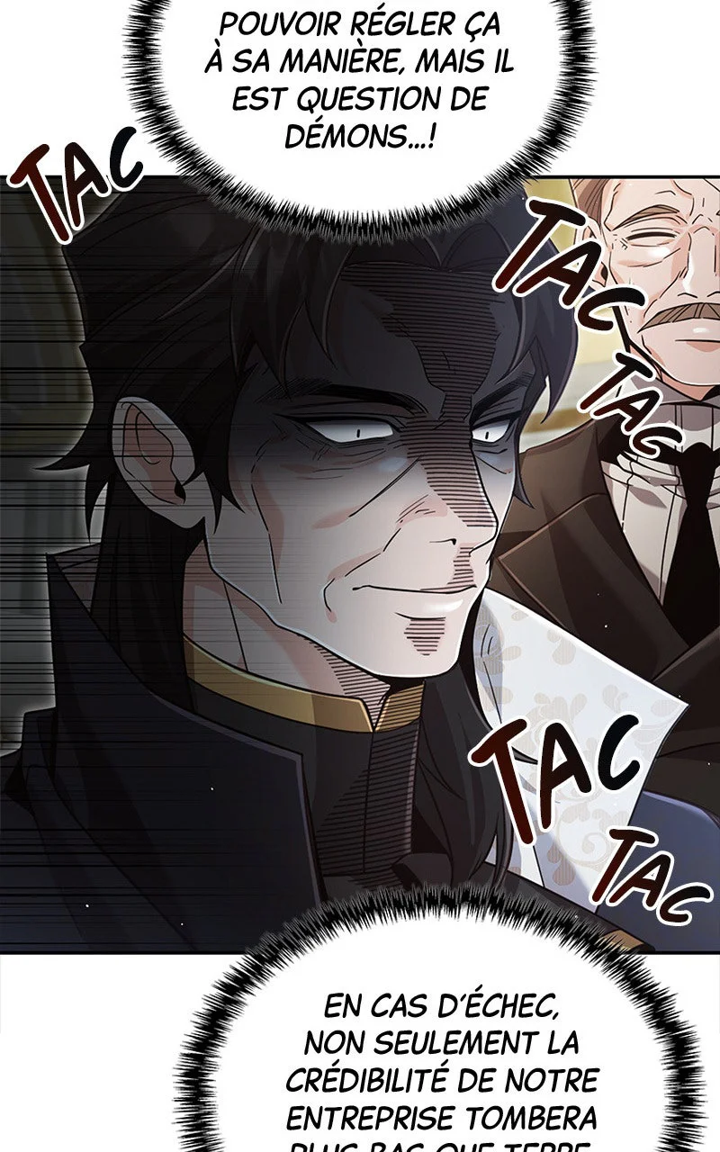 The Academy Visionary Chapitre 31 - Page 99
