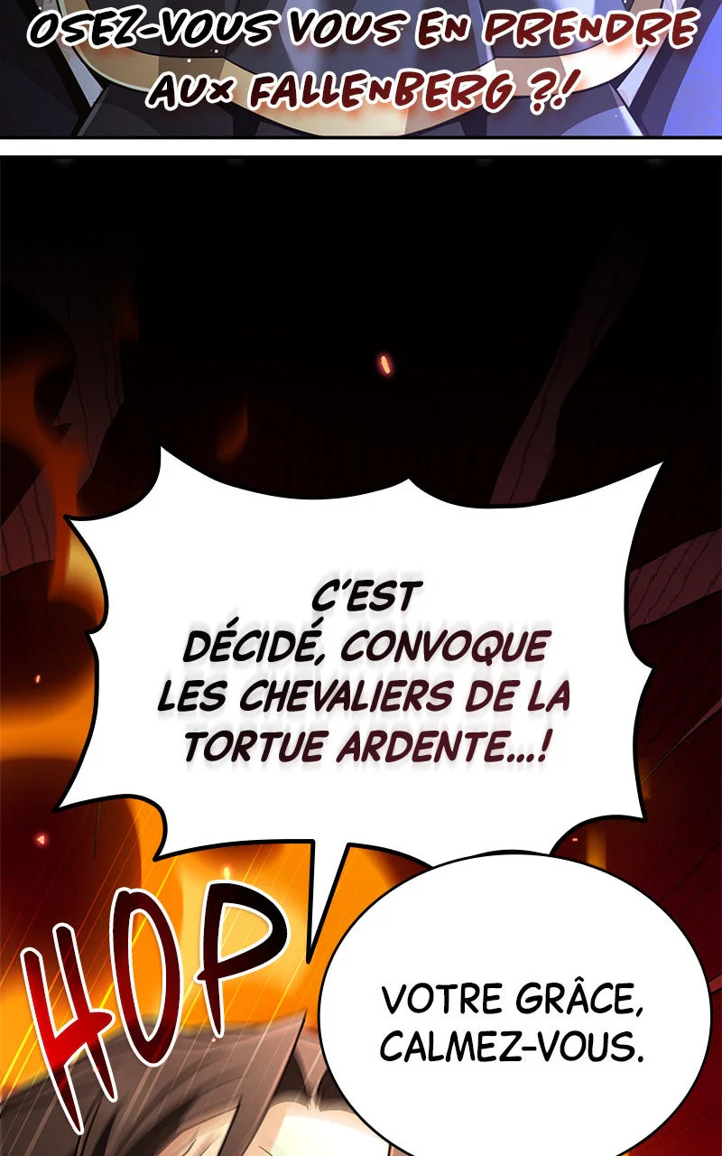 The Academy Visionary Chapitre 31 - Page 102