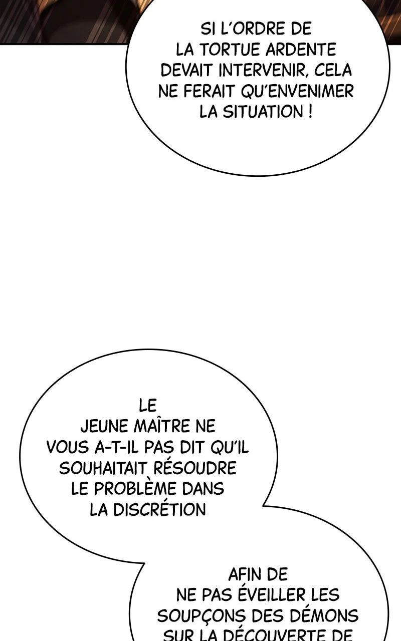 The Academy Visionary Chapitre 31 - Page 104