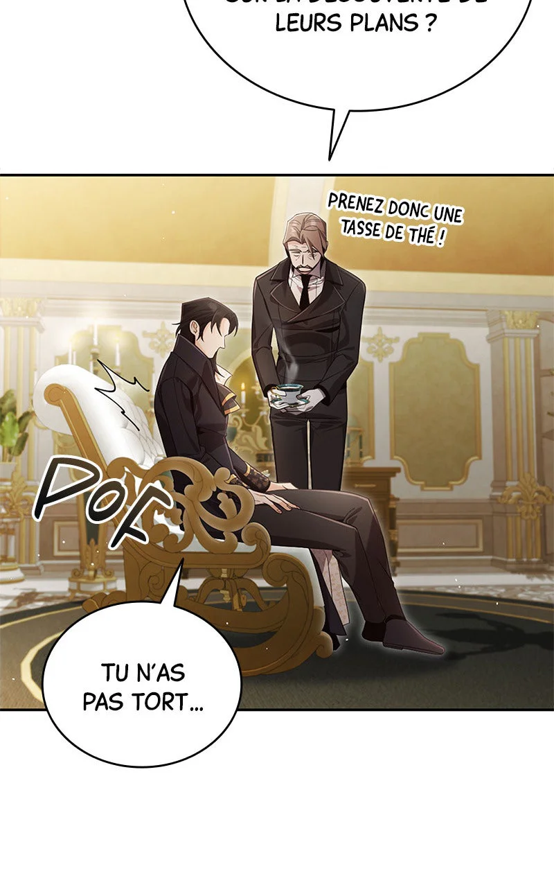 The Academy Visionary Chapitre 31 - Page 105