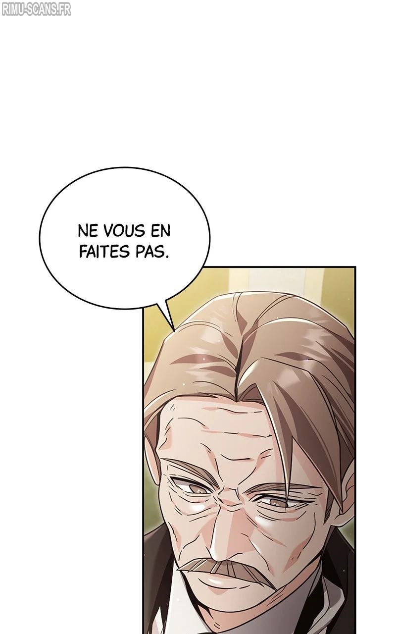 The Academy Visionary Chapitre 31 - Page 106