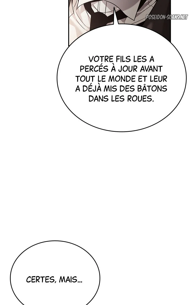 The Academy Visionary Chapitre 31 - Page 107
