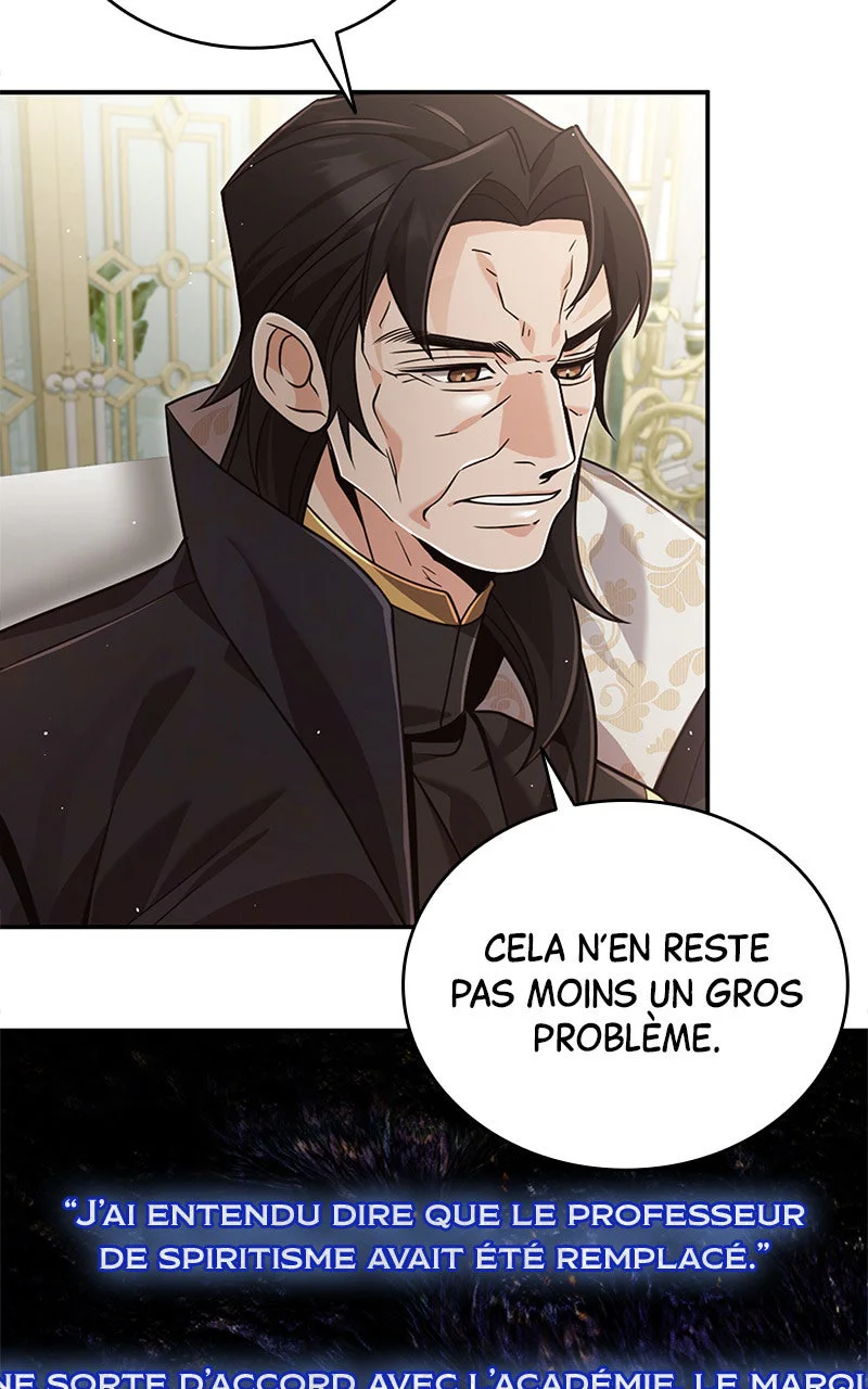 The Academy Visionary Chapitre 31 - Page 108