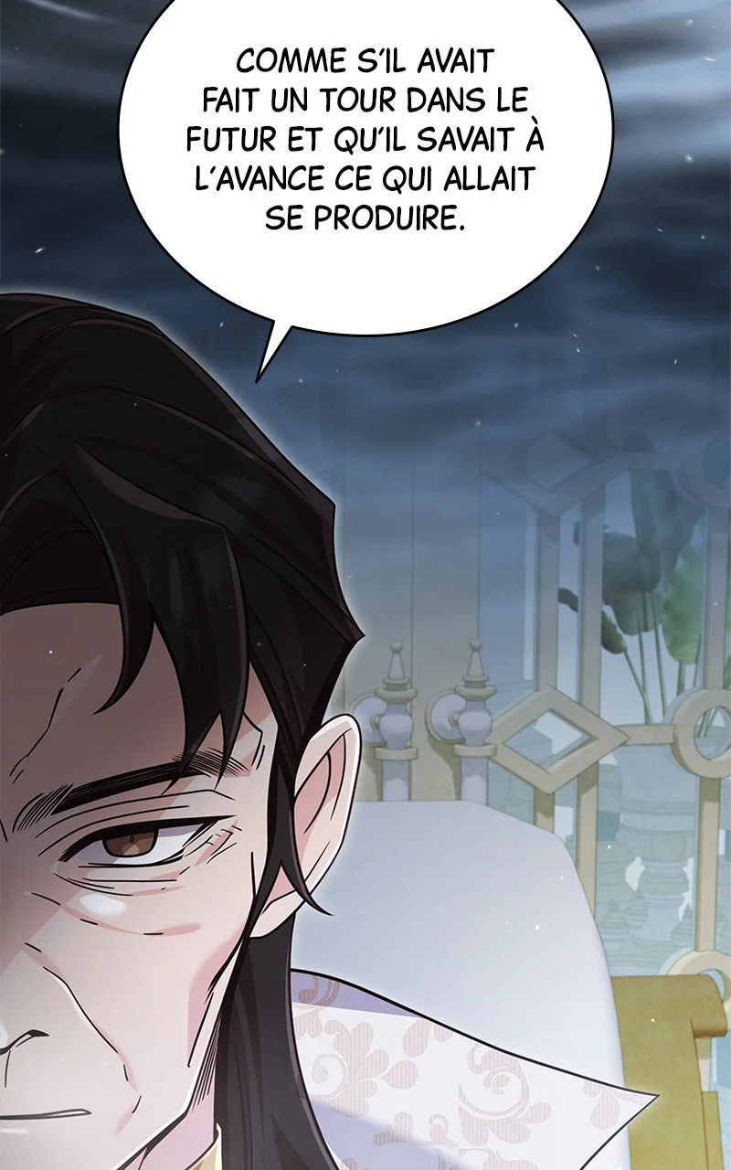 The Academy Visionary Chapitre 31 - Page 111