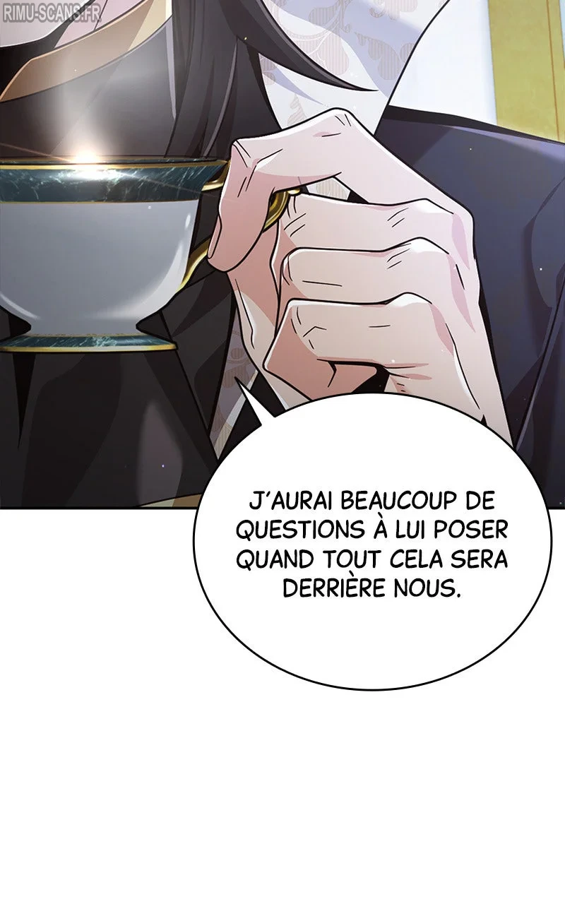 The Academy Visionary Chapitre 31 - Page 112