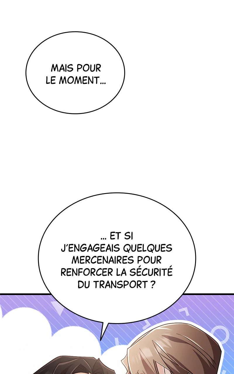The Academy Visionary Chapitre 31 - Page 113
